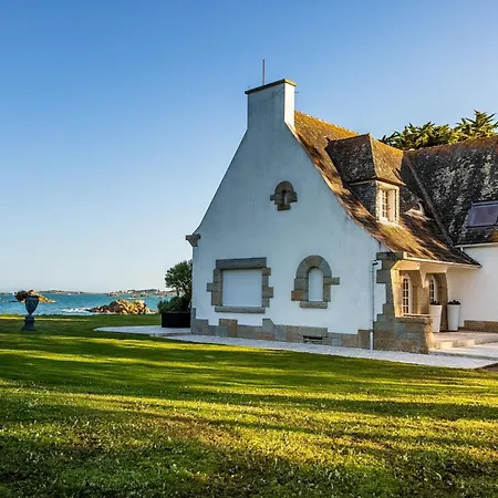 Vila Charmante A Avec Vue Sur La *